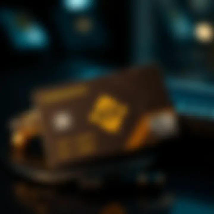 Exploring the security aspects of Binance gift cards