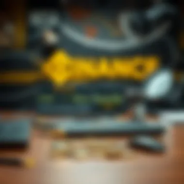 Essential tools for Binance setup Essential tools for Binance setup