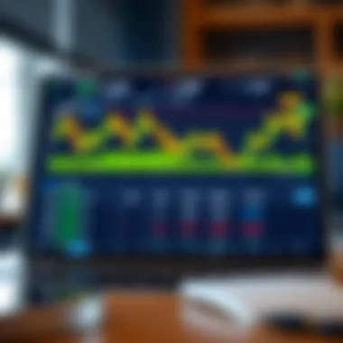 Technical Analysis Tools Overview Tools for technical analysis on Binance