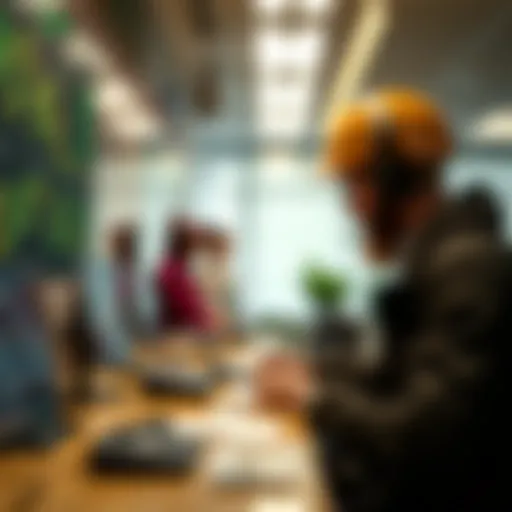 Overview of Bitcoin broker operations