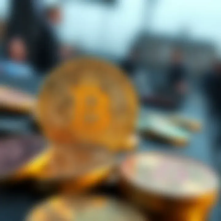 Future price predictions for Bitcoin