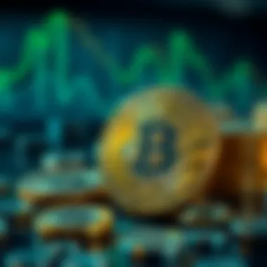 Factors influencing Bitcoin prices