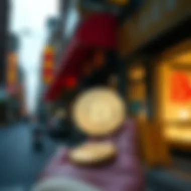 Future prospects of Bitcoin remittance