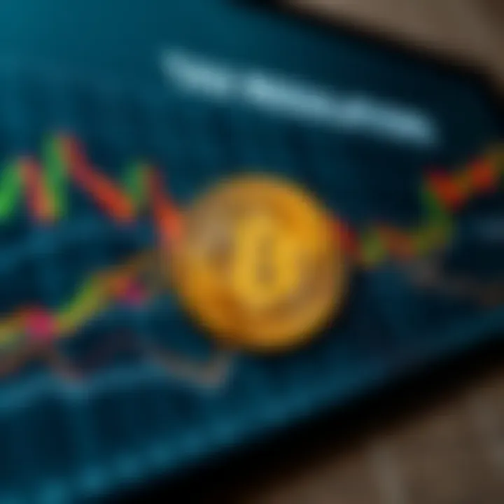 Chart displaying key Bitcoin tax regulations