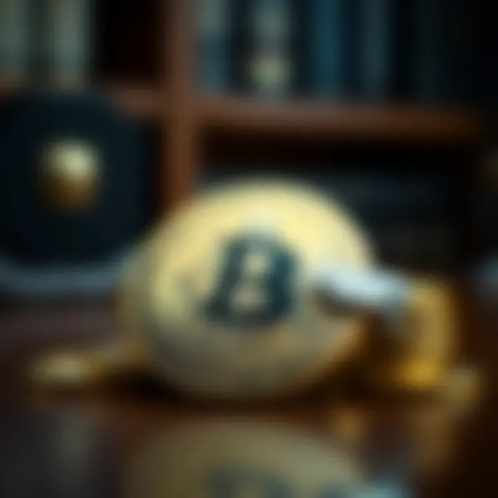 Guidelines for Selecting a Bitcoin Wallet Guidelines for choosing a Bitcoin wallet