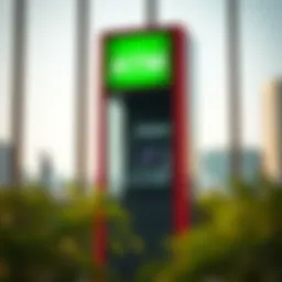 비트코인 ATM: 현황과 향후 전망 Introduction