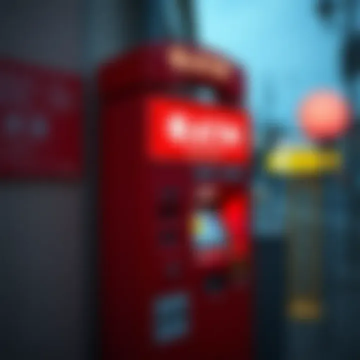 Notable 비트코인 ATM: 현황과 향후 전망 Notable 비트코인 ATM: 현황과 향후 전망