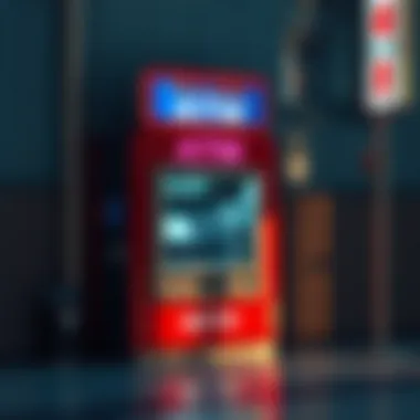 비트코인 ATM: 현황과 향후 전망 Summary 비트코인 ATM: 현황과 향후 전망 Summary