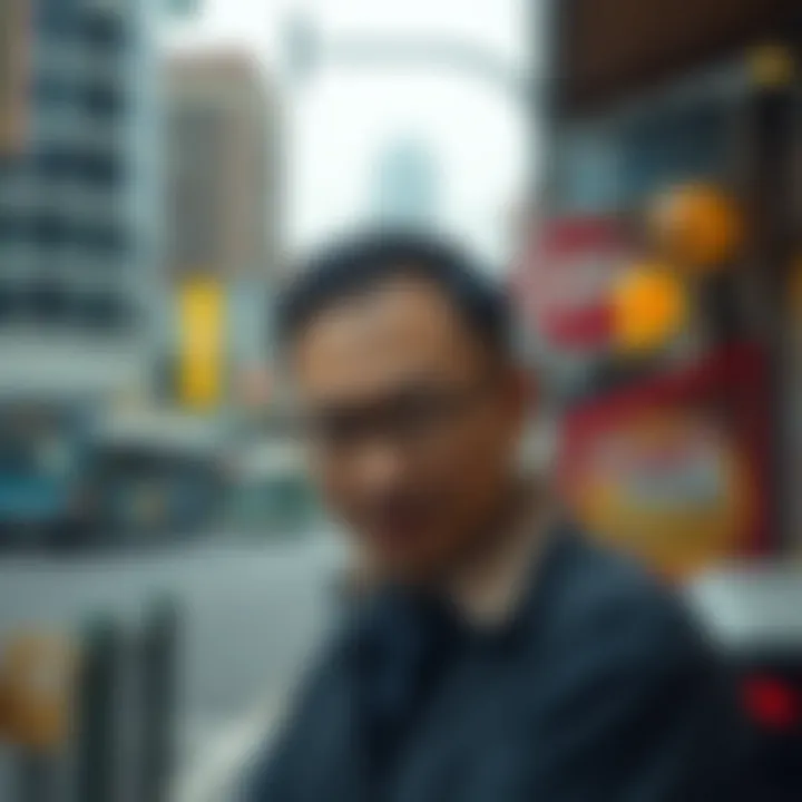Notable 비트코인: 디지털 통화의 현재와 미래