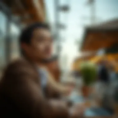 Notable 비트코인 시장 내 두려움과 탐욕의 심리 분석