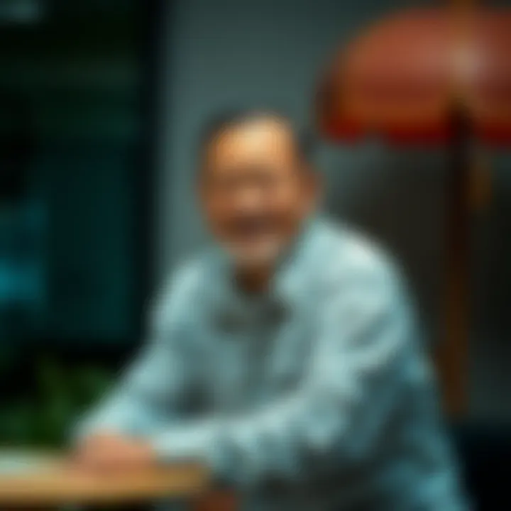 Notable 비트낸셜: 암호화폐 세계의 새로운 금융 패러다임