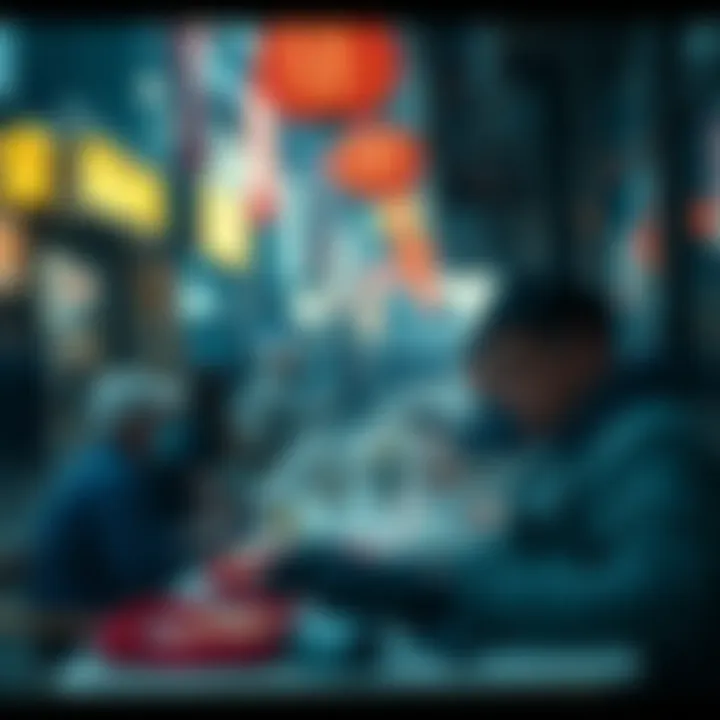 비트낸셜: �암호화폐 세계의 새로운 금융 패러다임 Summary