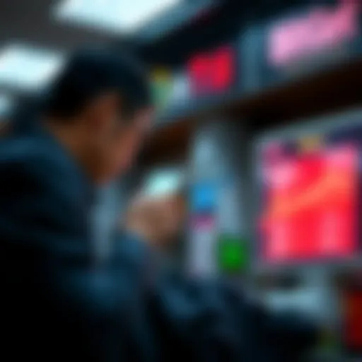 Understanding the Fee Structure of Bitget Detailed overview of Bitget fee structure