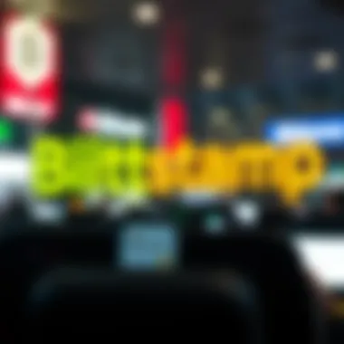 Bitstamp vs Competitors: A Comparative Study Comparison of Bitstamp with competitors