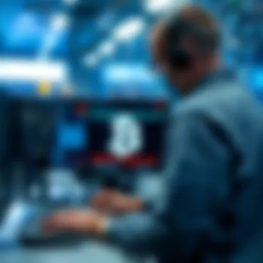 Exploring Bitstamp's Security Protocols Security features of Bitstamp