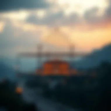 Bittensor Framework Architecture Illustration of Bittensor's framework architecture.