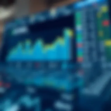 Comparison chart of Bittrex and its competitors in the cryptocurrency exchange market