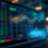 Bittrex Trading Platform Overview Bittrex cryptocurrency exchange interface showcasing trading options