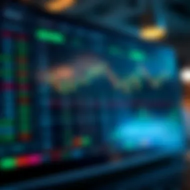 Bittrex Trading Platform Overview Bittrex cryptocurrency exchange interface showcasing trading options