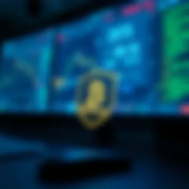 Enhanced Security on Bittrex Security features of Bittrex including two-factor authentication