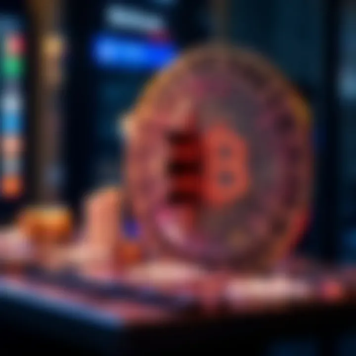 Diverse Applications of Blockchain Applications of blockchain across various industries