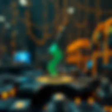 Comprehensive Overview of Blockchain Technology Overview of blockchain technology