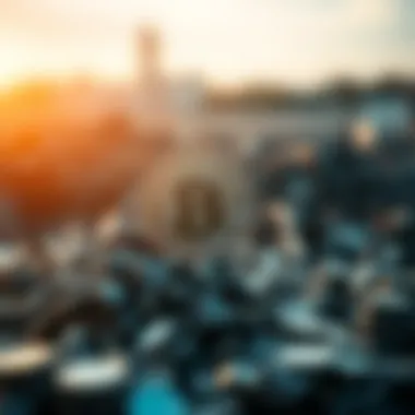 Exploring the Challenges of Blockchain Technology Challenges of blockchain technology