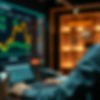 Blockchain Solutions in Financial Services Financial services enhanced by blockchain solutions.