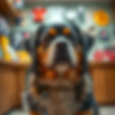 Blockchain Revolutionizing Pet Services Blockchain technology impact on pet services