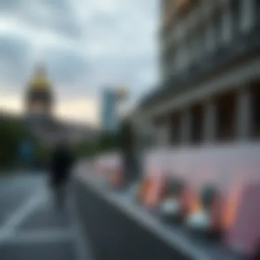 Advancements in Public Policy via Blockchain Integration Public policy advancements through blockchain integration.