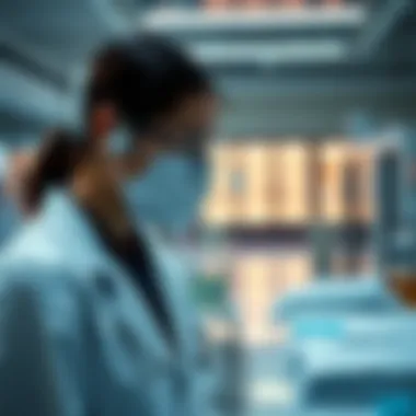 Healthcare Innovations Enabled by Blockchain Technology Revolutionizing healthcare with blockchain applications.