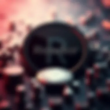 Blockchain technology supporting Render Token