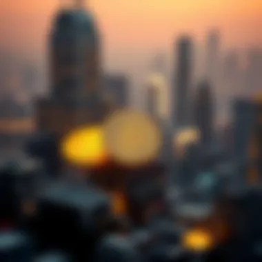 Blockchain technology's impact on finance