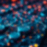 Understanding Blockchain Technology Visual representation of blockchain technology