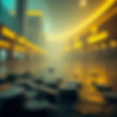 Future prospects of Blurr Binance in the crypto market