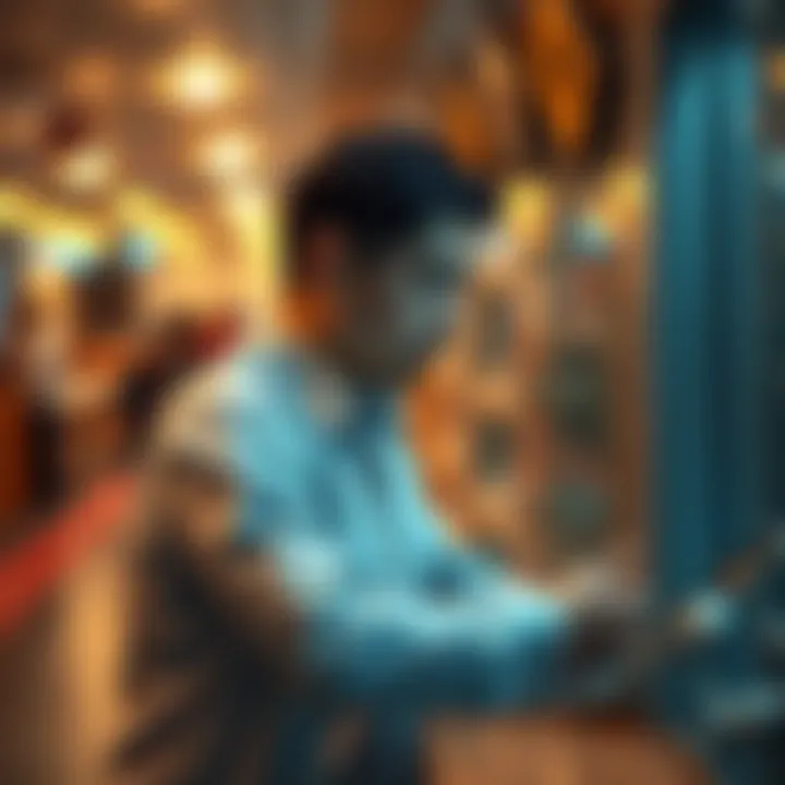 Application Process for BNB Testnet Funds