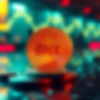 Future projections for BNX coin pricing