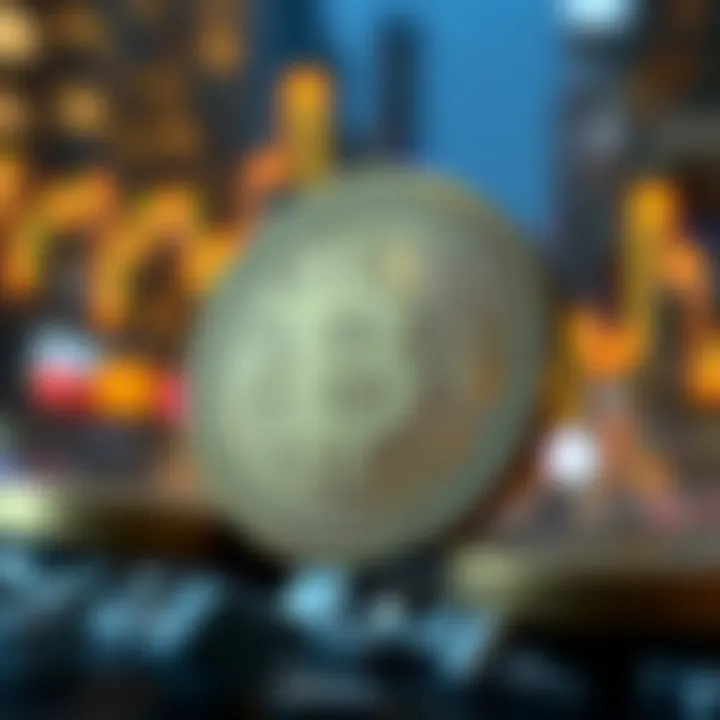 Investor sentiment analysis regarding BNX coin