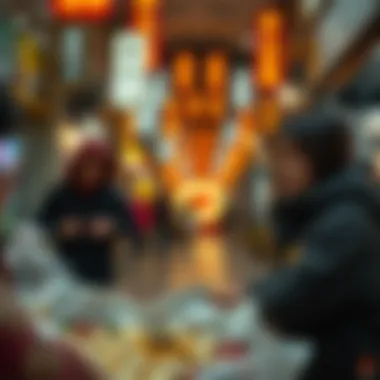 Notable bnx코인 전망: 미래의 암호화폐 시장에서의 위치와 가능성