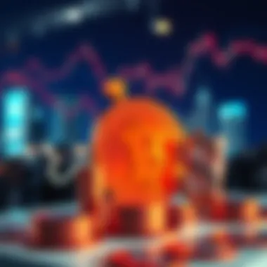 Trends in financial markets