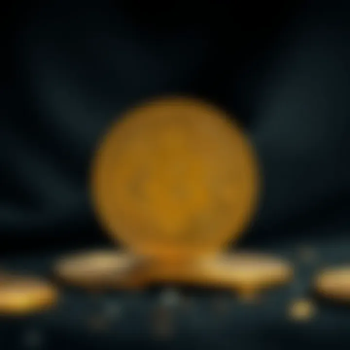 Understanding Bora Coin Conceptual representation of Bora Coin