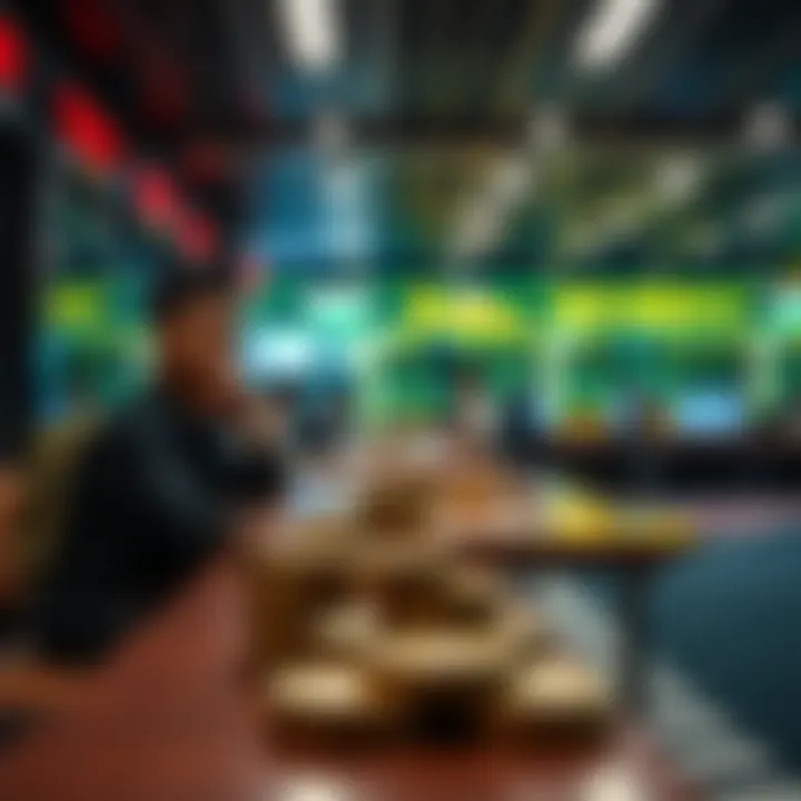 Diverse Investment Strategies in BPI Trading Investment strategies in BPI trading