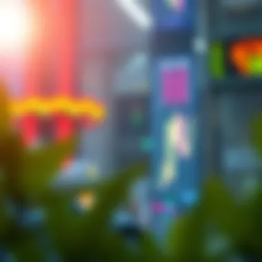 Analyzing Market Trends in BPI Trading Market trends in BPI trading