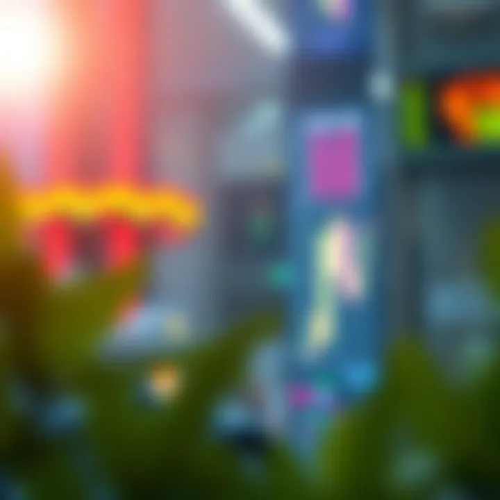 Analyzing Market Trends in BPI Trading Market trends in BPI trading