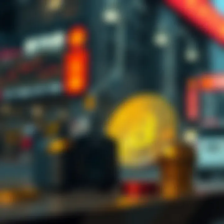 Understanding Risks in BPI Trading Risks associated with BPI trading