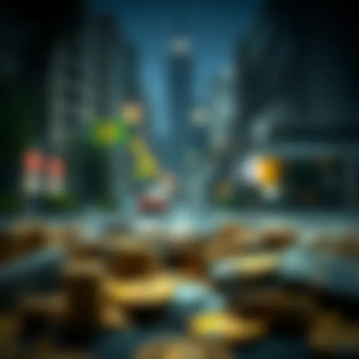 Overview of the Brazilian economy affecting the USD