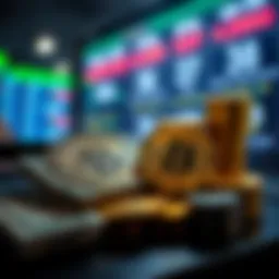 Currency exchange between BRL and USD