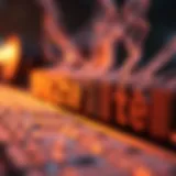 Representation of bytes in digital systems