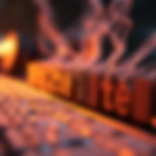 Representation of bytes in digital systems