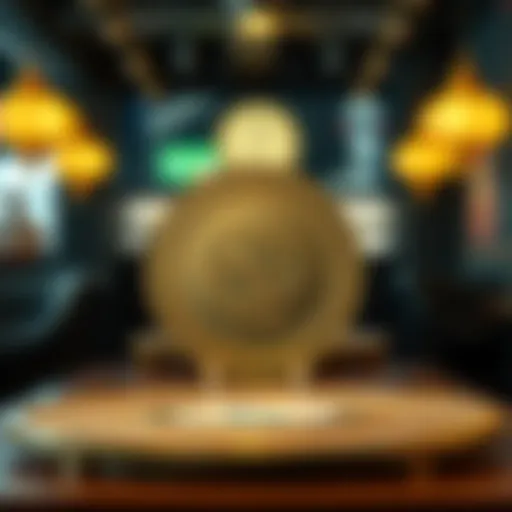 Canto Coin에 대한 심층 분석 Introduction